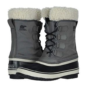 SOREL Winter Carnival Women's Size 11 NWT